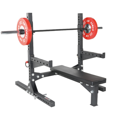 High Quality Gym Weight Bench BH002 -Vigor