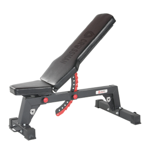 High Quality Gym Fid Bench BT002 -Vigor