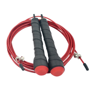 High Quality Colorful Speed Rope JR-T-012 -Vigor