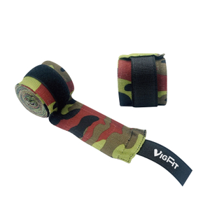 High Quality Fashionable Wrist Wraps CHW-001 -Vigor