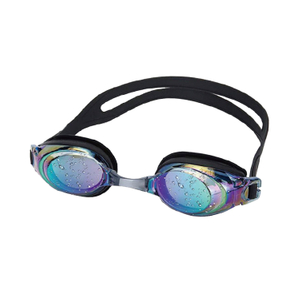 Top Grade High quality waterproof Anti fog Swim Goggles SG-003 -Vigor