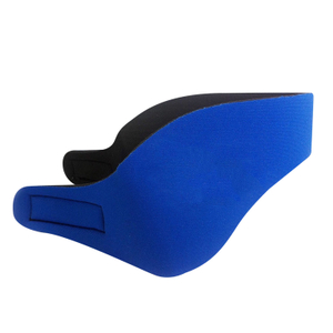 Unisex Neoprene Headband for Swimming swimming ear hairband SC-011 -Vigor