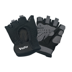 Latest Mens Mesh Training Gloves Vigor - GL-024