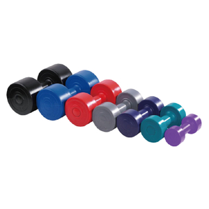 China New Round Cement Dumbbell Cap for Home Gym Vigor - DB-C-402