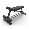 Sit Up Bench with Dumbbell Holder